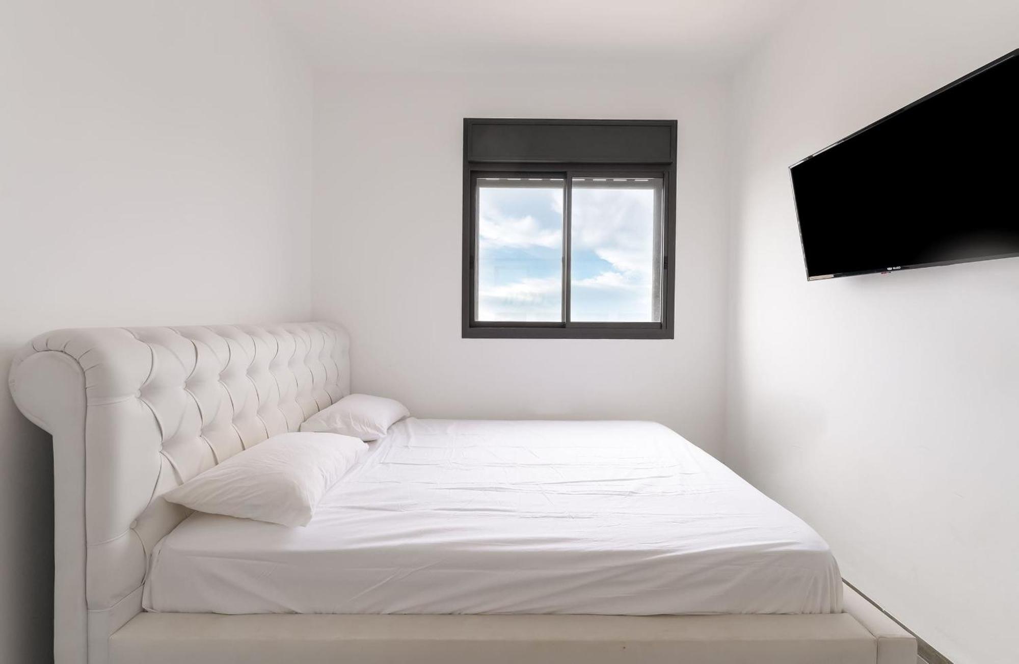 Stunning And Spacious In Kiryat Ata Qiryat Ata Exterior photo