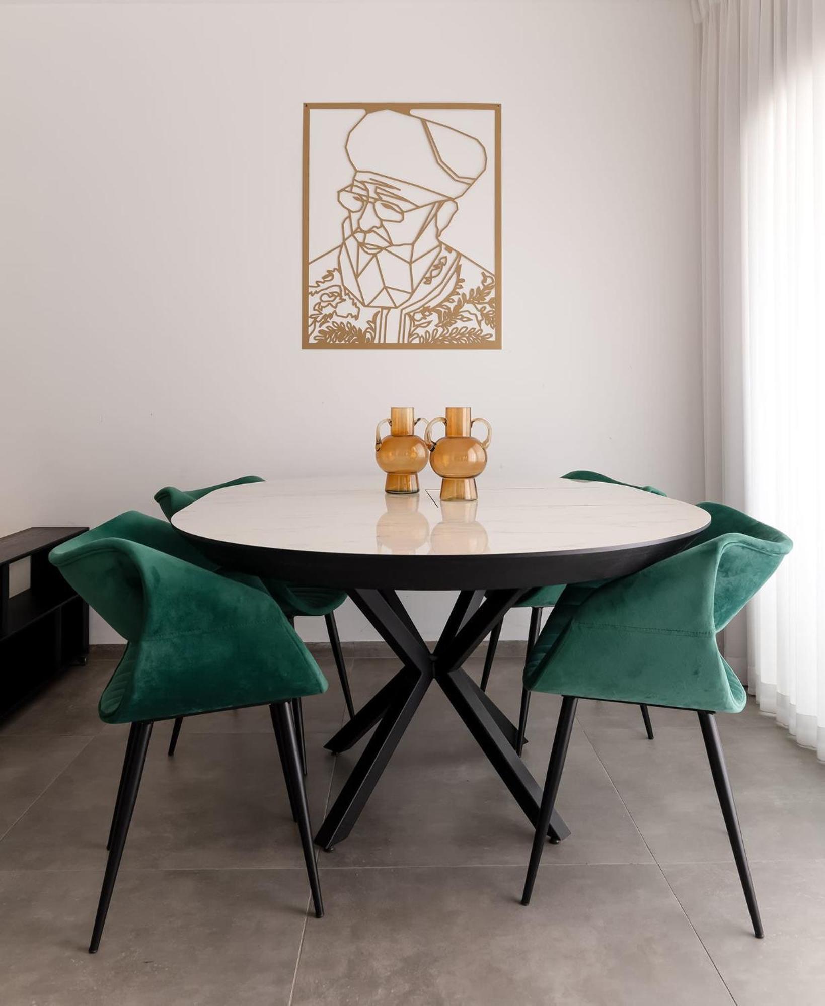 Stunning And Spacious In Kiryat Ata Qiryat Ata Exterior photo