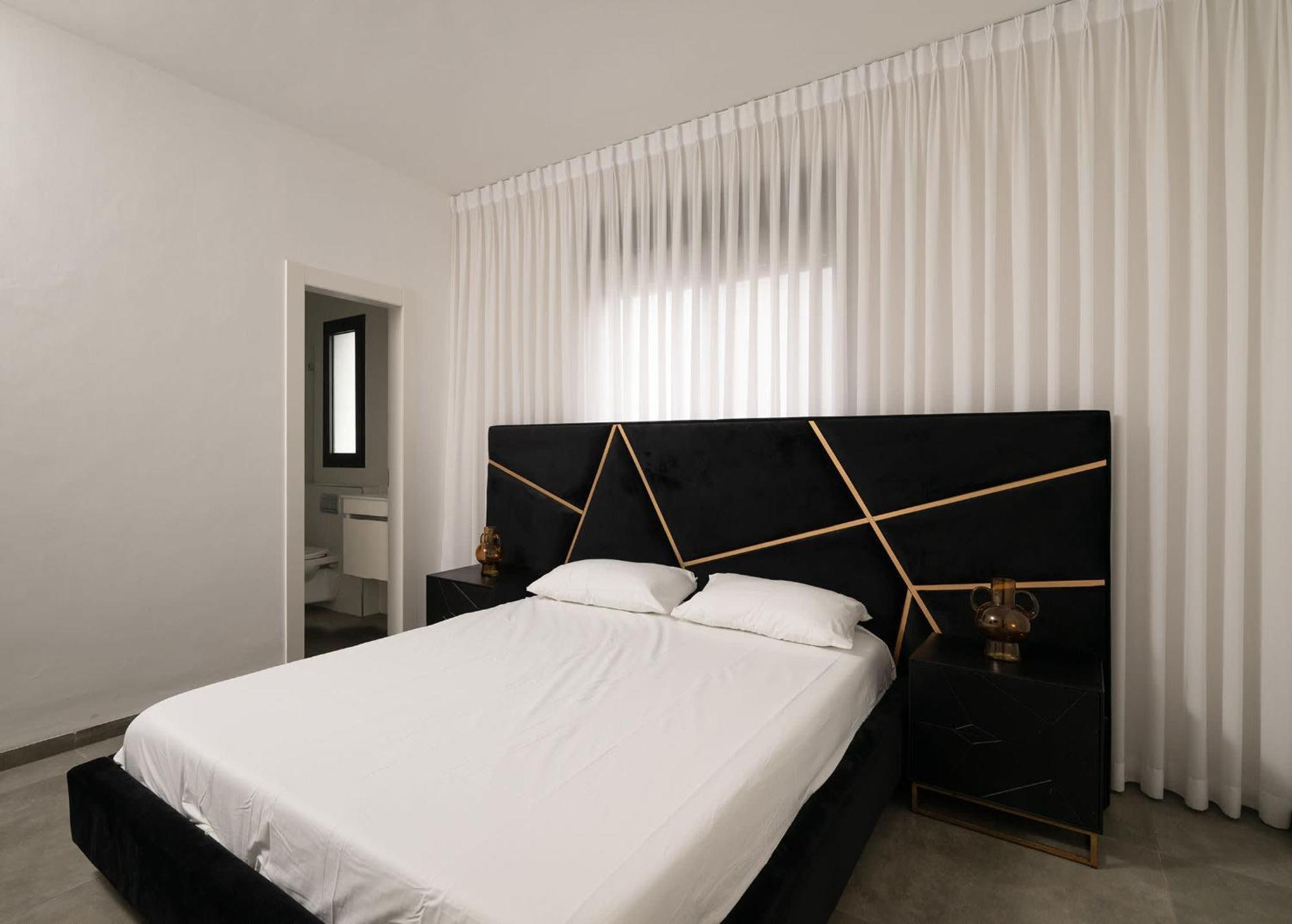 Stunning And Spacious In Kiryat Ata Qiryat Ata Exterior photo