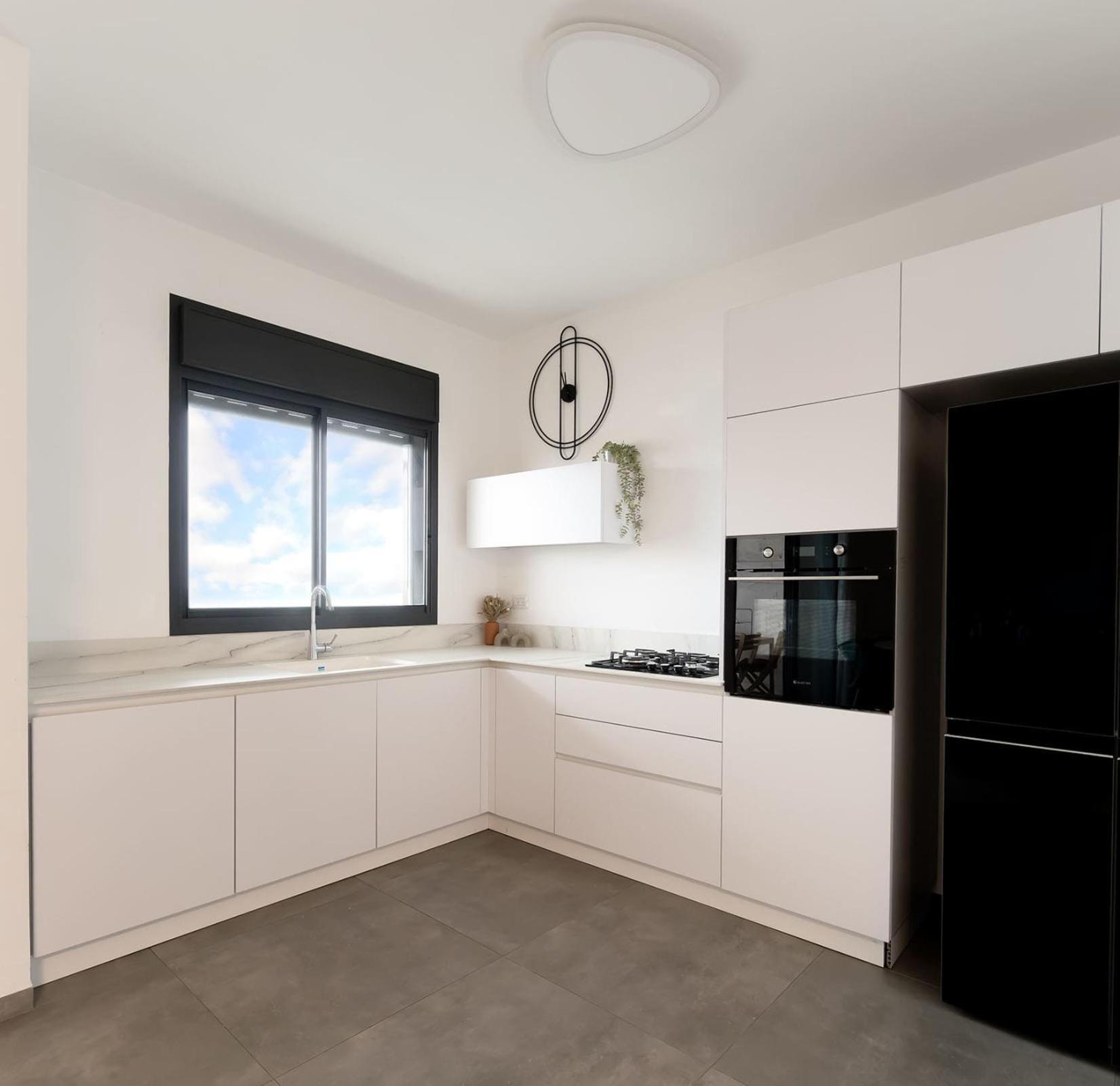Stunning And Spacious In Kiryat Ata Qiryat Ata Exterior photo