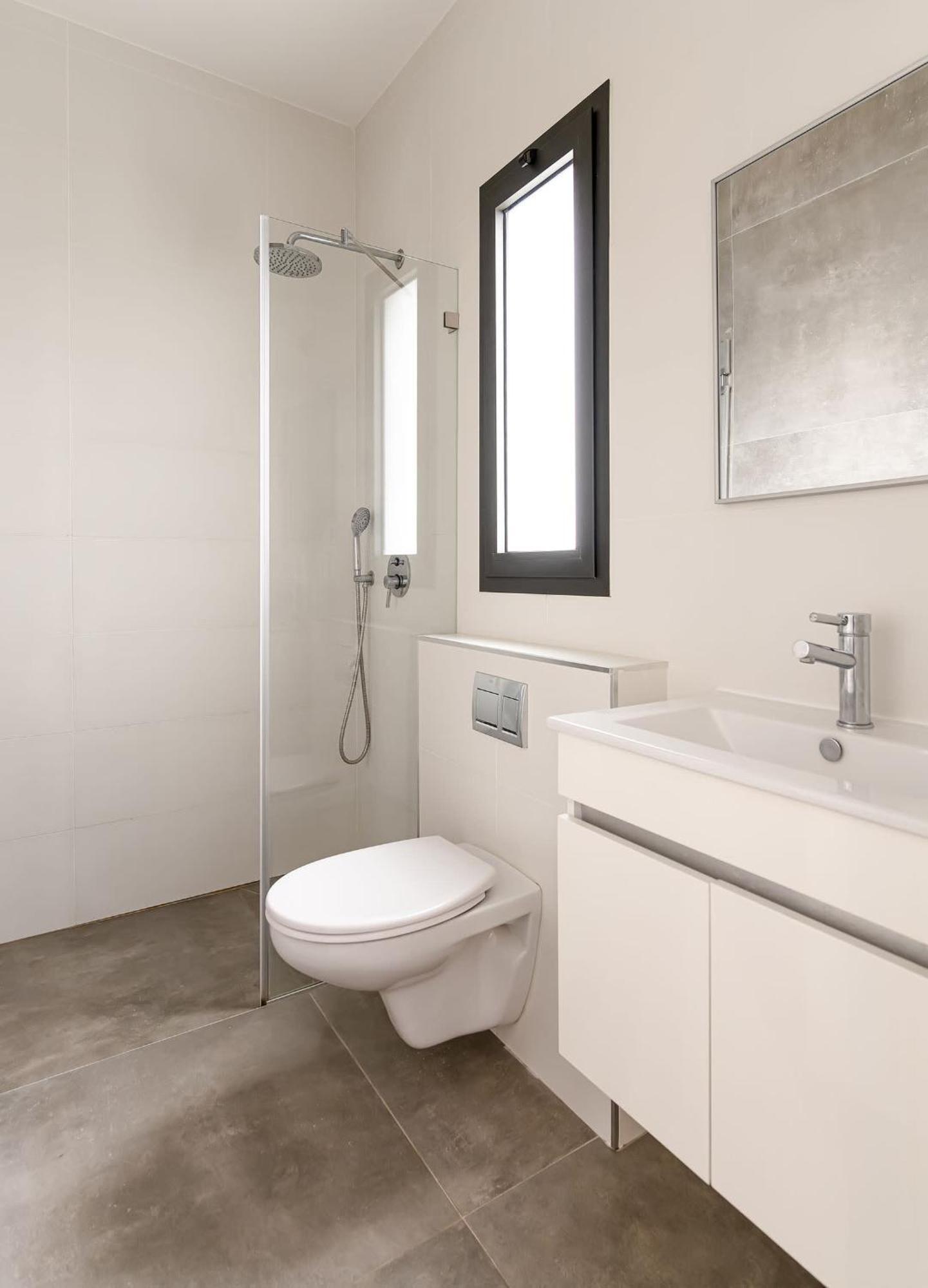 Stunning And Spacious In Kiryat Ata Qiryat Ata Exterior photo